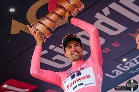 The former itt world champion and winner of the 2018. News Tom Dumoulin Stops Racing Velouk Net