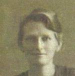 Eliza Maria PHILLIPS