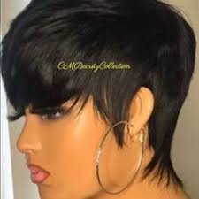 58 Mushroom hair ideas