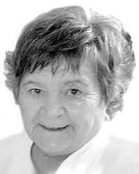 DOÑA CÁNDIDA MAGARIÑO BATALLA