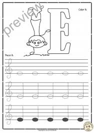 In this tutorial, we'll be. Tracing Music Notes Worksheets For Kids Treble Clef Anastasiya Multimedia Studio Music Worksheets Music Lessons For Kids Music For Kids