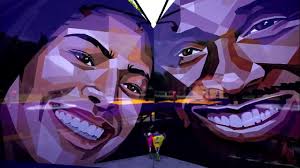 Brian Peterson: Anaheim Dream Court Sculptor