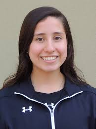 2019 Women's Track and Field Roster