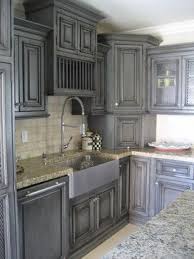 Kitchen Victorian Design Ideas Pictures Remodel And Decor Distressed Kitchen Rustic Kitchen Cabinets Distressed Kitchen Cabinets