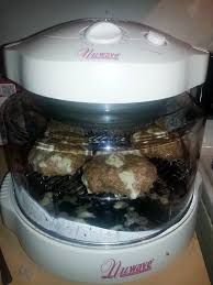 Nuwave Oven Official Website As Seen On Tv Countertop Appliance Nuwave Oven Recipes Nuwave Oven Recipes