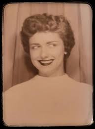Obituary for Dorothy "Hot Dot" Mary (Kurgan) Ciofani