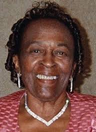 Obituary information for Reverend Rosezella Becoat Stall...