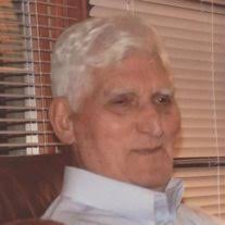 Obituary information for Raymond Eugene Bunnell