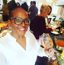 Last month Sister Ora Abdur-Razzaq passed away. It was the first time I'd  ever attended a funeral via Zoom. I wore black. At home. Alone. The  ceremony was beautiful. The guests were