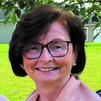 Mary Catherine Redmond, PBVM