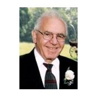 Anthony Ginese, Jr. Obituary