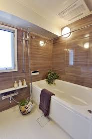 淡い木目が織り成す 優美で都会的なariseアーバンスタイル リノステージ リノベーション マンションリノベ 中古マンション リノベ ナチュラル ユニットバス 浴室 木目 lixil インテリア 明るい 浴室 インテリア 浴室 デザイン 浴室 おしゃれ