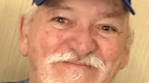 Harold Daniel Cantrell Obituary