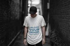 Download T Shirt Mockups Mockup Generator Placeit