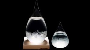 storm glass