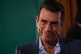 El thriller dramático «Juegos interrumpidos» se estrena esta noche con  Silvia Navarro y Jorge Salinas por Las Estrellas