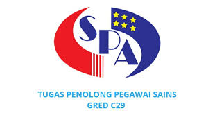 Psikometrik penolong pegawai perhubungan perusahaan s29 tahniah kepada anda yang telah terpilih untuk menduduki ujian psikometrik penolong pegawai perhubungan perusahaan s29. Gaji Kelayakan Tugas Penolong Pegawai Sains Gred C29 Spa