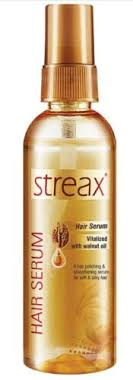 Allow yourself to buy them can streax hair serum helps make fluffy, curly hair smoother and smoother, so you can flaunt the satin. Ubuy Uae Online Shopping For Streax In Affordable Prices