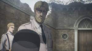 Might be a one shot, might be a series, we'll see! Zeke Yeager S Secret Plan Attack On Titan Season 4 Episode 14 15 16 Anime Troop