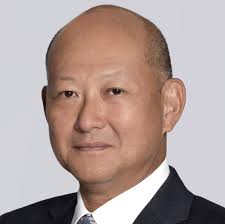 Wei Meng Chan, Asia-Pacific