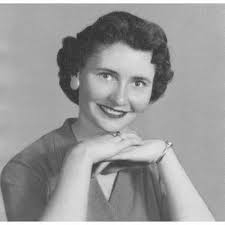 Margaret Moser Obituary (1935