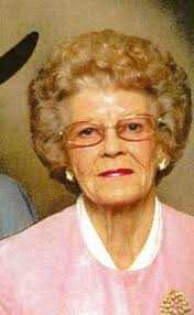 The Weekly Vista obituaries for June 1, 2022