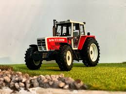 It features a 110 hp (82 kw) steyr engine. Mo Miniatur Traktorstadl Austria Der Onlineshop Fur Landwirtschaftliche Modelle