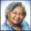 Florence Gilmore-Kersee Obituary (2013)