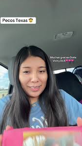 Vicky Cox of Dallas Tx