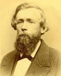 William Etchison Grigsby (1820-1923)