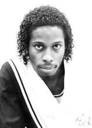 Tribute to a two-sport athlete from childhood