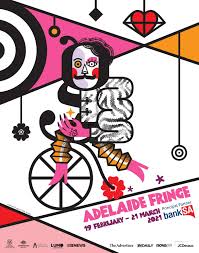 2021 Adelaide Fringe Guide by Adelaide Fringe - Issuu