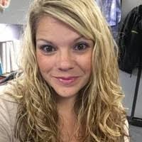 Amber Lail's Instagram, Twitter & Facebook