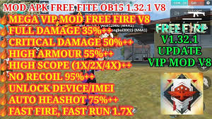 Free fire x alok vale vale music video. Free Fire Best Mega Mod Apk Premium Hack Unlocked Free For Pro Players Ffd Ngame Site Free Fire Mod
