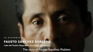 "Tropelía" tells the story of Fausto Sánchez, a Maya Mam leader from San  Pablo (Guatemala) who was unjustly prosecuted by the state due to his  opposition to an illegal hydroelectric power plant ...