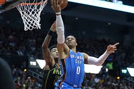 See live scores, odds, player props and analysis for the oklahoma city thunder vs atlanta hawks nba game on march 18, 2020. Game Thread Atlanta Hawks Vs Oklahoma City Thunder Peachtree Hoops