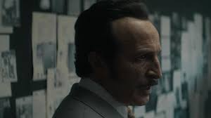 Watch An Unknown Enemy