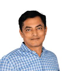 Sunit Patel — GiantLeap Capital