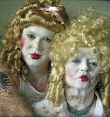 B O OKS VISUAL A R T H ARASSMENT HATE S P E E C H N U DITY & PORNOGRAPHY PO  L ITIC A L D IS S E N T SEXUALITY VIOLENCE COP