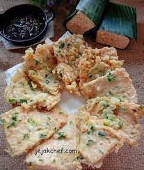Pin Di Resep