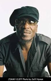 Jimmy Cliff biography