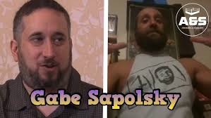 Sal Rinauro On His Relationship & Experiences With WWE's Gabe Sapolsky