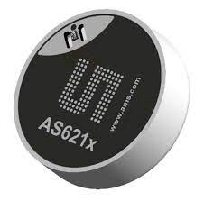 Ams ag logo is a popular image resource on the internet handpicked by pngkit. Ams Ag As621x Ultra Low Power Digital Temperature Sensor Family Electronics Lab Com