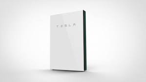Powerwall reduces your reliance on the grid by storing your solar energy for use when the sun isn't shining. Tesla Quietly Raised The Price Of The Powerwall Greentech Media