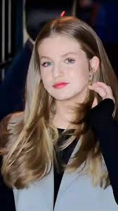 Princess Leonor Elegance That Speaks Without Words, #PrincessLeonor  #EleganceThatSpeaks #RoyalElegance #SpanishRoyalFamily