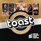 Toast - The Ultimate Bread Experience