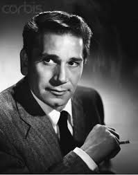 Richard CONTE (1910) : Biography and movies