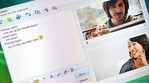 We would like to show you a description here but the site won't allow us. Msn Messenger Is Shutting Down After 15 Years Of Memories The Verge