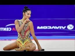 Voir plus d'idées sur le thème grs, gymnastique rythmique. Alexandra Agiurgiuculese Italian Hope Rhythmic Gymnastics Montage Youtube