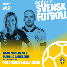 Seneste kamp med marcus danielson. Mitt Annorlunda 2020 Svensk Fotboll Lyssna Har Poddtoppen Se